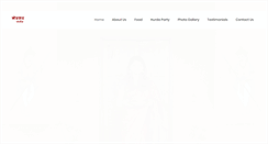 Desktop Screenshot of borkarfarms.com